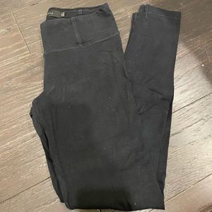 Talula leggings xxs black